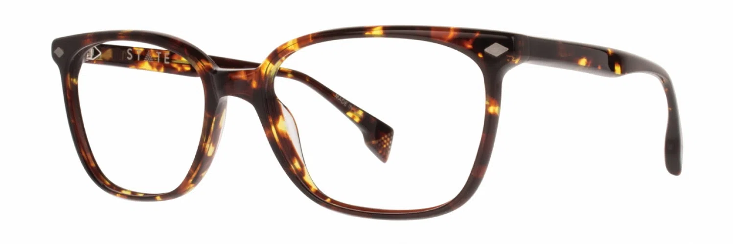 STATE Optical Co. HUMBOLDT Eyeglasses - view 9